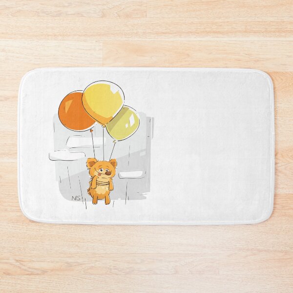 Item preview, Cute Puppy Flying designed and sold by Neda Sadreddin.