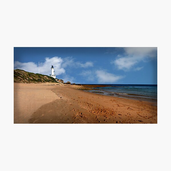 Item preview, Point Lonsdale Lighthouse - Point Lonsdale, Victoria, Australia designed and sold by John Bullen.