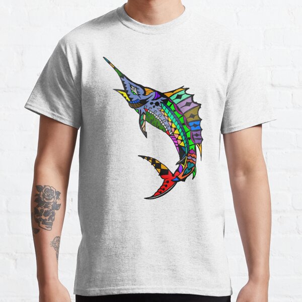 SAIL ONWARD NOW Classic T-Shirt