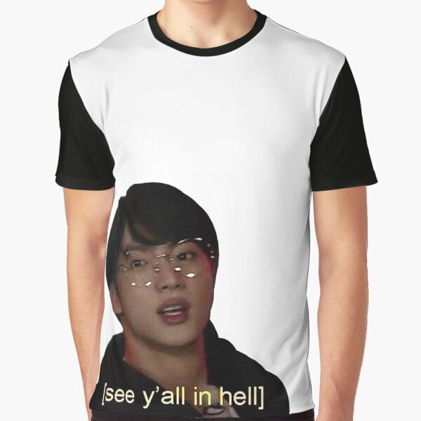 Grafik T-Shirt
