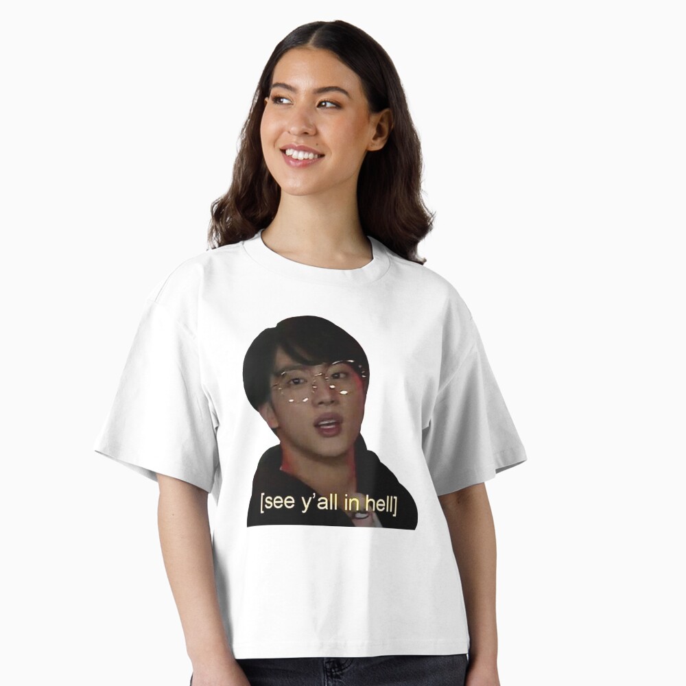 Artikel-Vorschau von Boxy T-Shirt, designt und verkauft von kaptenzissou.