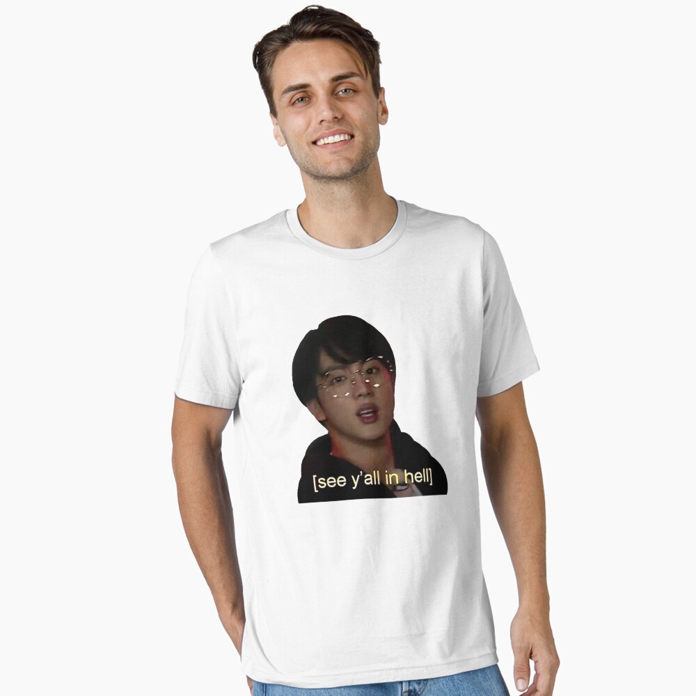 Artikel-Vorschau von Essential T-Shirt, designt und verkauft von kaptenzissou.