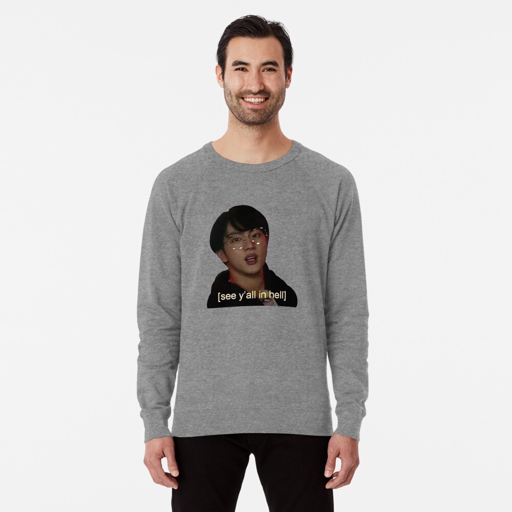 Artikel-Vorschau von Leichter Pullover, designt und verkauft von kaptenzissou.