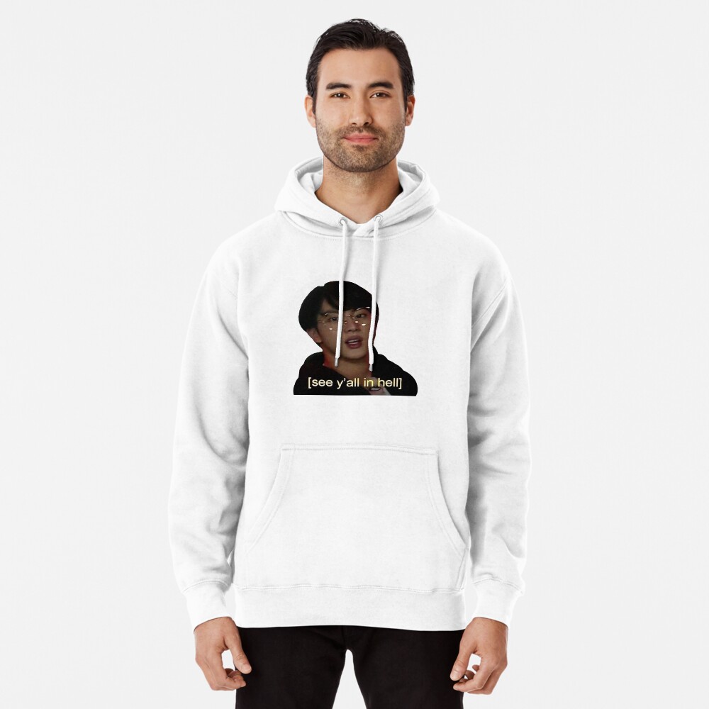 Artikel-Vorschau von Hoodie, designt und verkauft von kaptenzissou.
