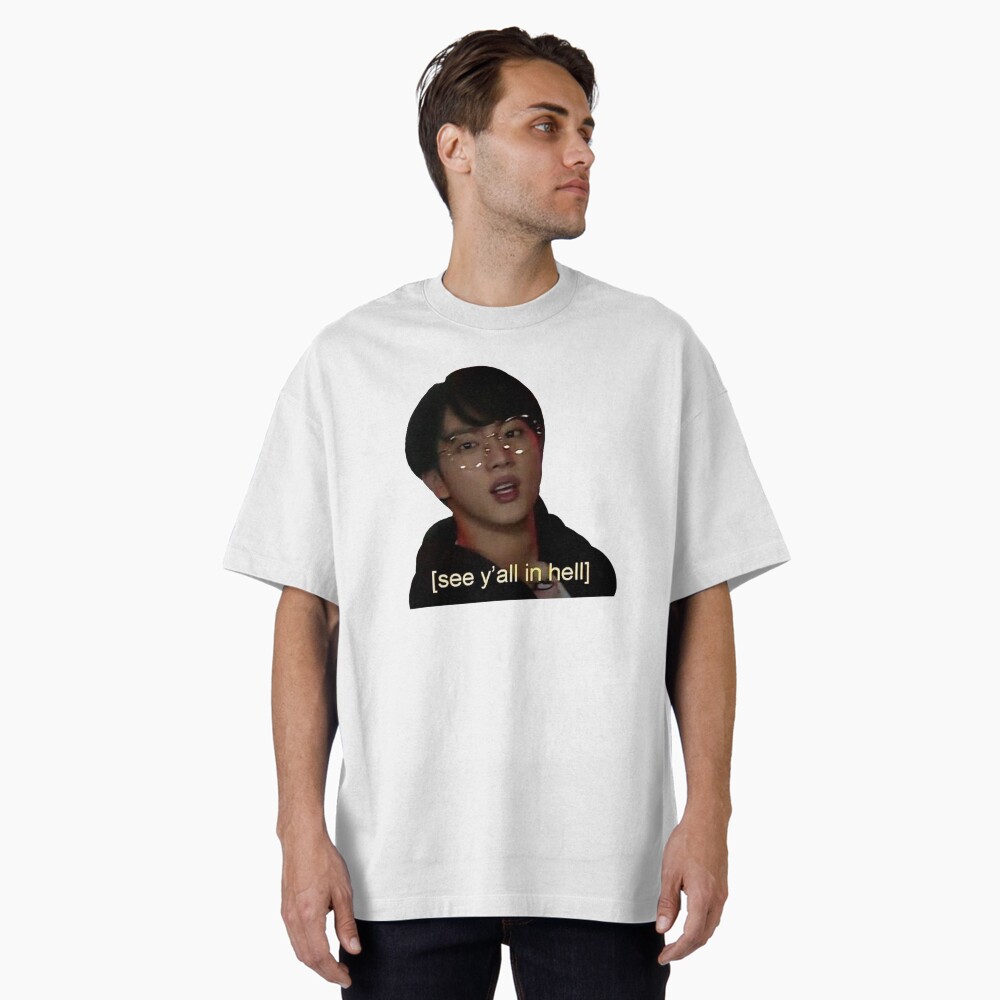 Artikel-Vorschau von Oversized T-Shirt, designt und verkauft von kaptenzissou.