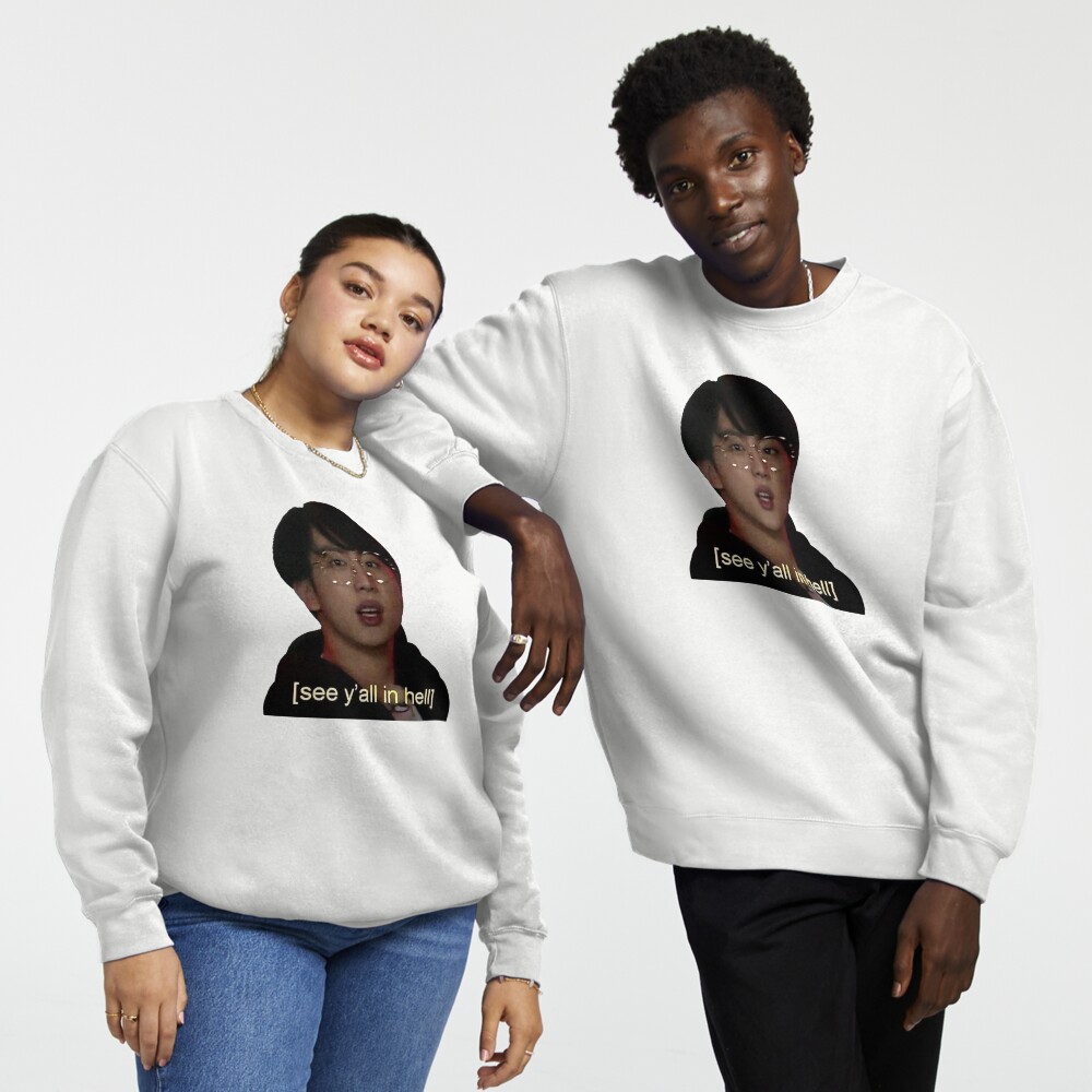 Artikel-Vorschau von Pullover, designt und verkauft von kaptenzissou.