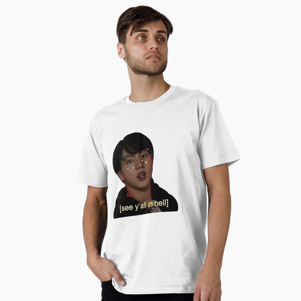 Artikel-Vorschau von Premium T-Shirt, designt und verkauft von kaptenzissou.