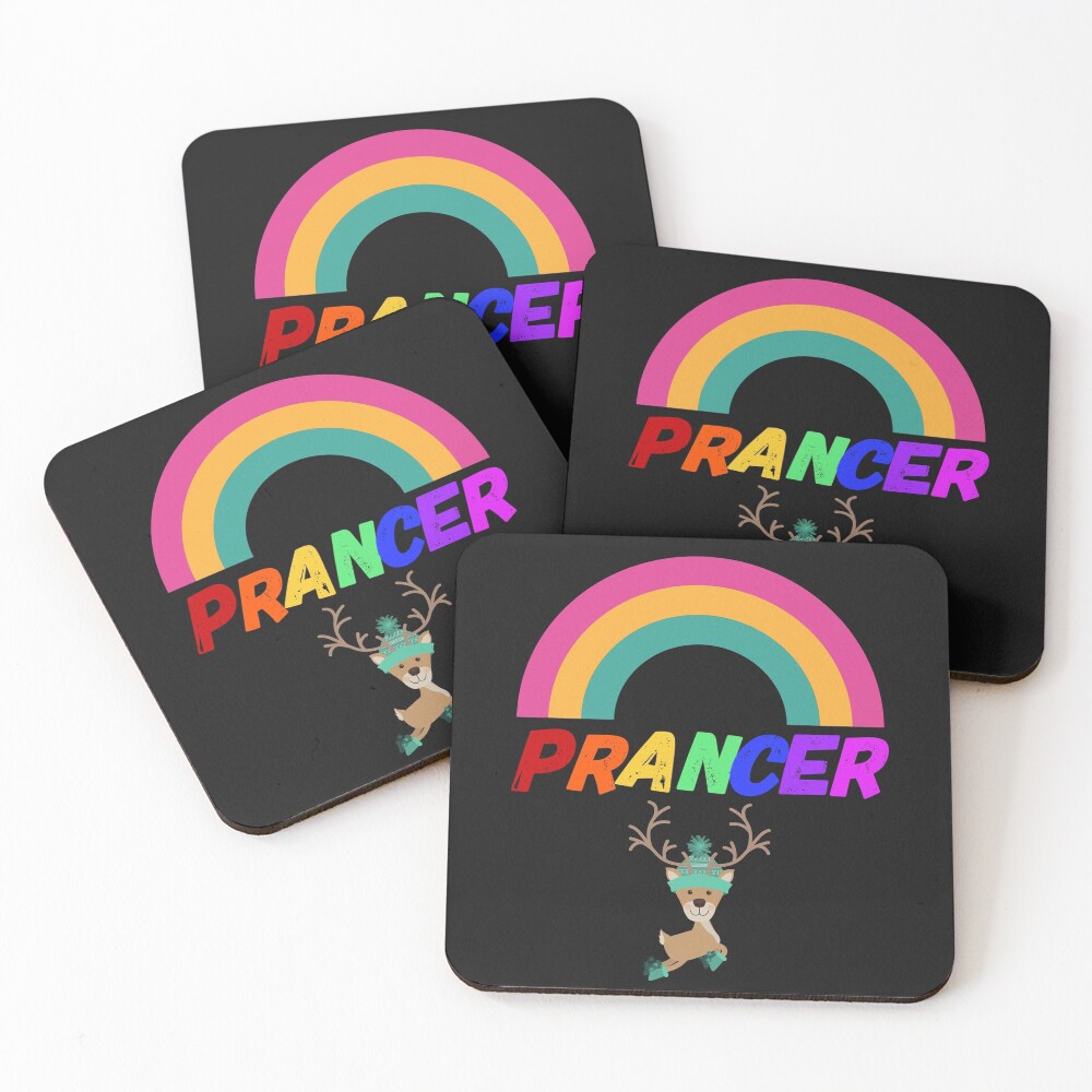 Item preview, Coasters (Set of 4) designed and sold by hellahustler.