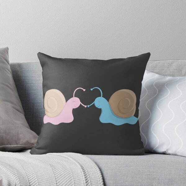 Item preview, Patient Snails designed and sold by friday-toons.