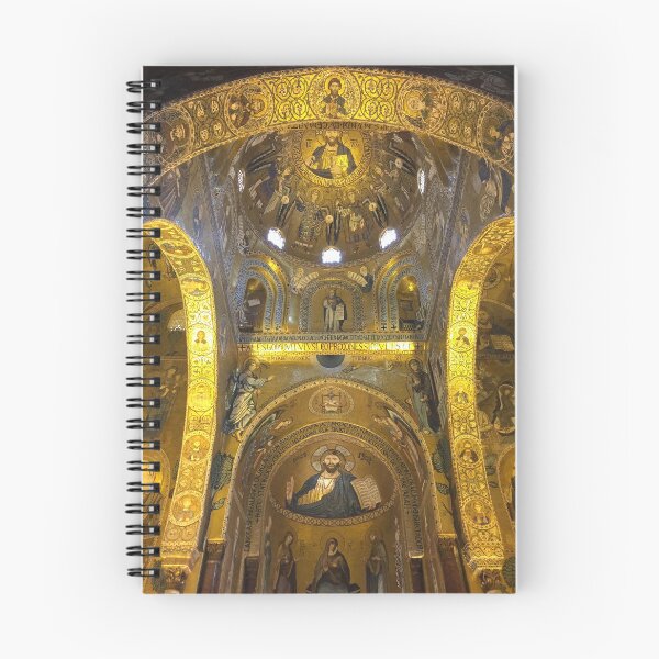 Item preview, Palatine Chapel designed and sold by Space Traveller.
