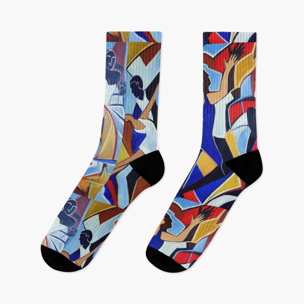 Item preview, Loco Caliente designed and sold by Valerie Vescovi.