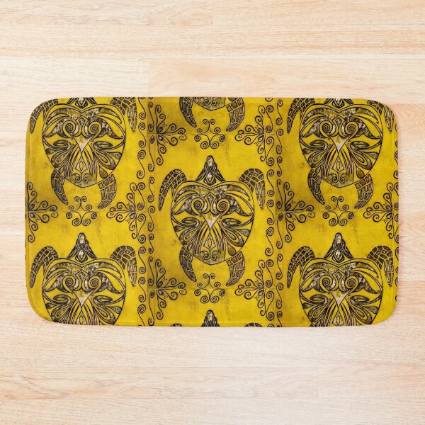 Item preview, Tropical Sea Turtle designed and sold by Beau Gordon.