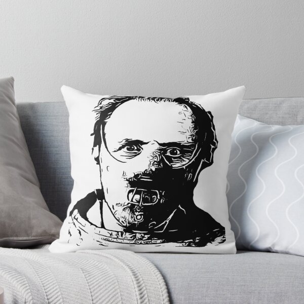 Item preview, Hannibal designed and sold by American Artist Designs.
