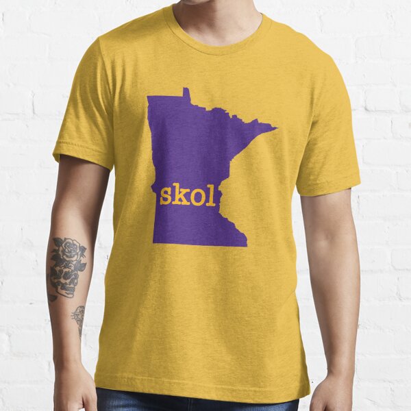 Skol! Pullover Hoodie for Sale by Maren Misner