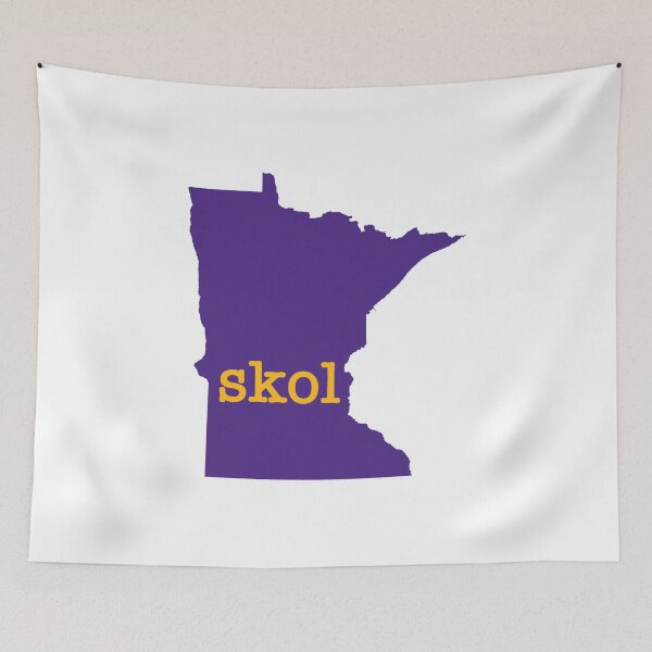 Item preview, Skol! designed and sold by Maren Misner.