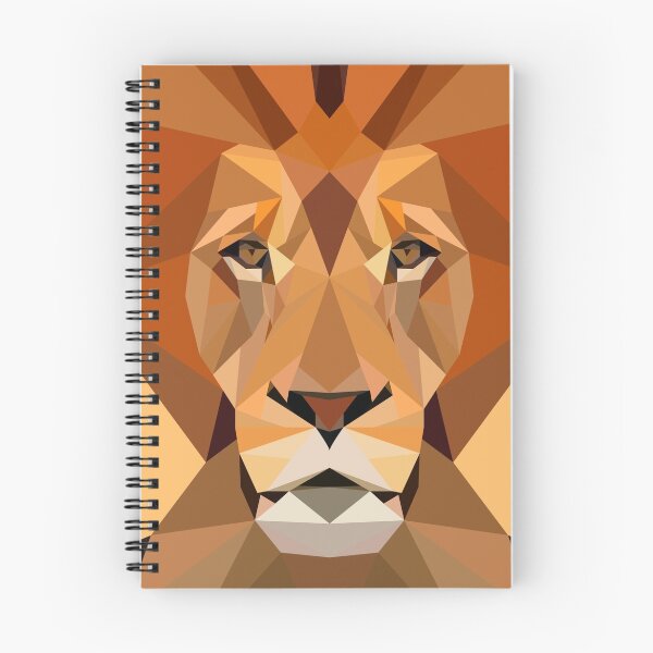 Item preview, Digital lion king designed and sold by Rancano.