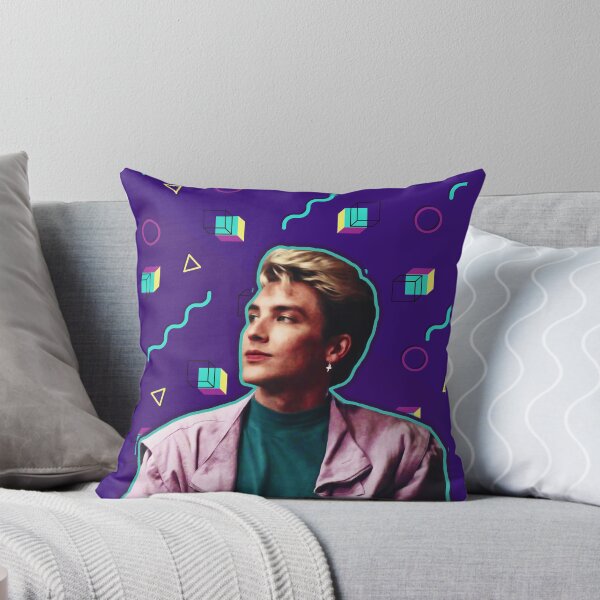 Aperçu de l'œuvre Années 80 rétro Modifier Cody Fern créée et vendue par coma-x-white.