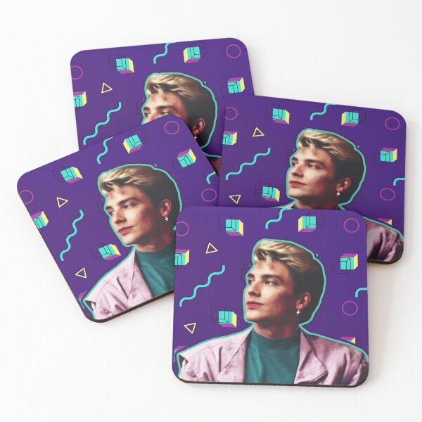 Item preview, 80s Retro Edit Cody Fern designed and sold by coma-x-white.