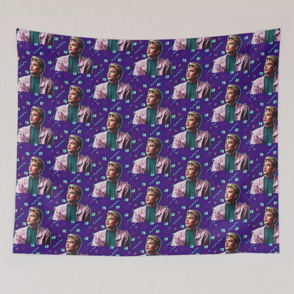 Item preview, 80s Retro Edit Cody Fern designed and sold by coma-x-white.