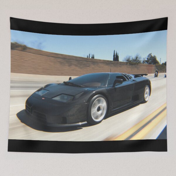 Item preview, EB110SS rolling shot designed and sold by xaviccino.