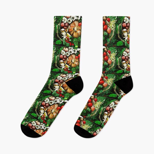 Item preview, The Harvest designed and sold by Seth  Weaver.