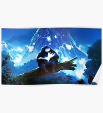 Ori Poster