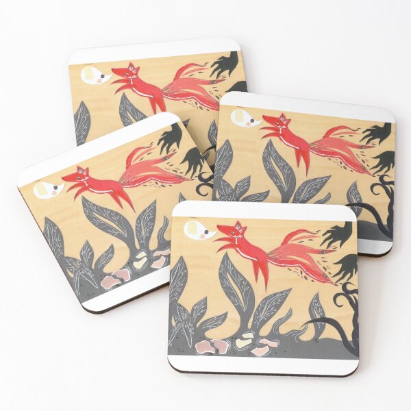 Item preview, Forced To Flee designed and sold by Helena Black.
