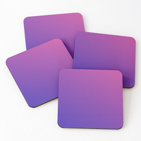 Item preview, Purple Gradient  designed and sold by newburyboutique.