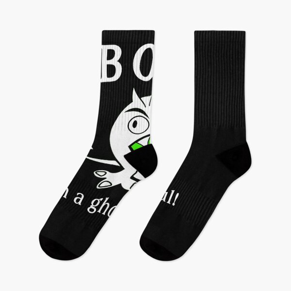 Item preview,  BOO I'm a Ghost GHOUL designed and sold by Greenbaby.