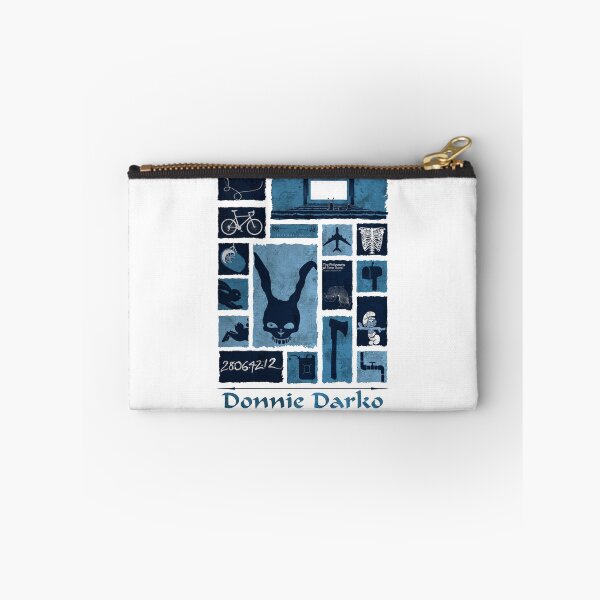 Item preview, Donnie Darko Universe designed and sold by brainmktdgtal.
