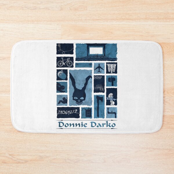 Item preview, Donnie Darko Universe designed and sold by brainmktdgtal.