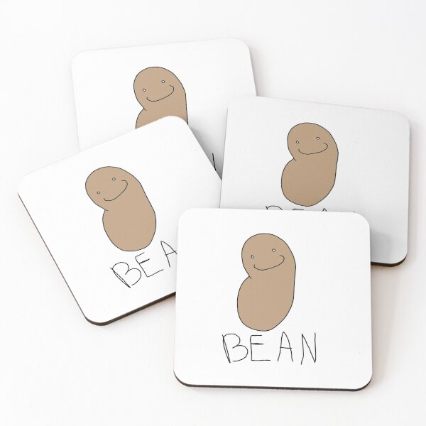 Item preview, Bean designed and sold by ally rat.