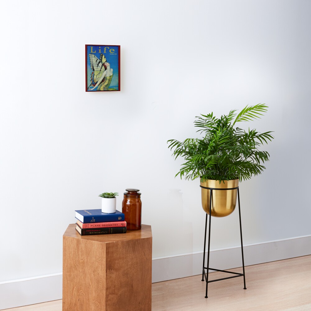Item preview, Wood Mounted Print designed and sold by posterbobs.