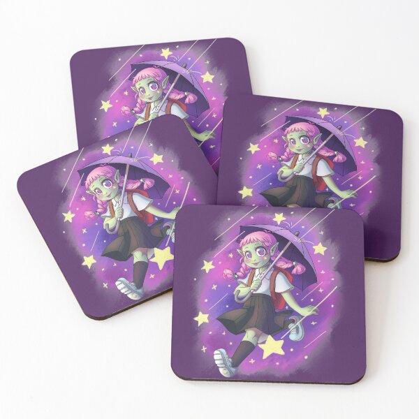Item preview, Cosmic Cutie designed and sold by Scomicmaker.