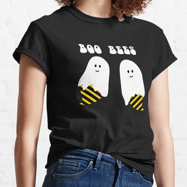 Boo Bienen! Classic T-Shirt