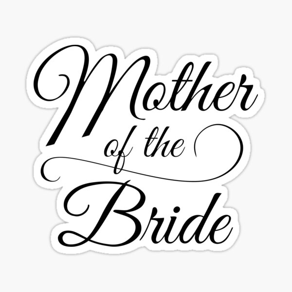 Item preview, Mother of the Bride designed and sold by José Ricardo.