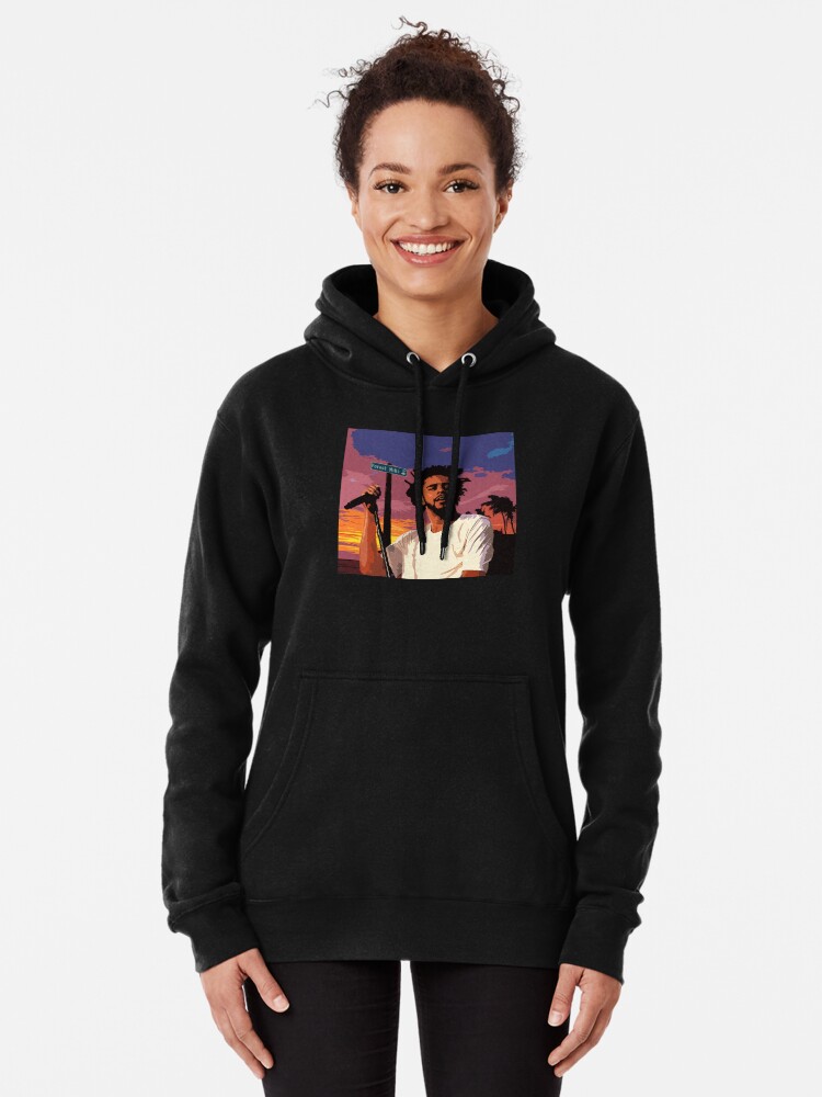 Kod hoodie j sales cole