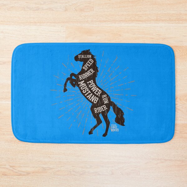 Item preview, Stallion - Grindin's Since MMVII designed and sold by flipper42.
