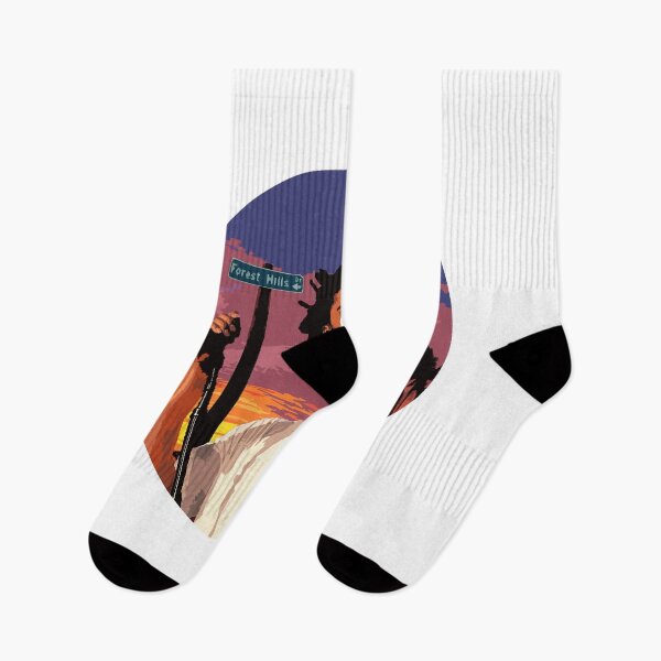 Item preview, J Cole Forest Hills Drive Artwork II designed and sold by Comfortize.
