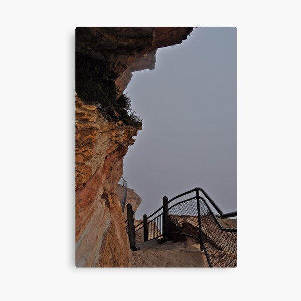 Item preview, A Long Way Down. designed and sold by Warren  Patten.