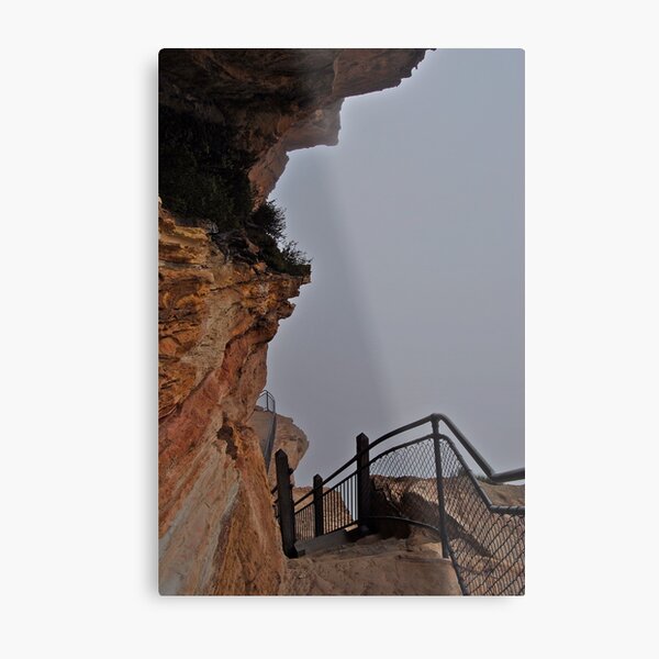 Item preview, A Long Way Down. designed and sold by Warren  Patten.