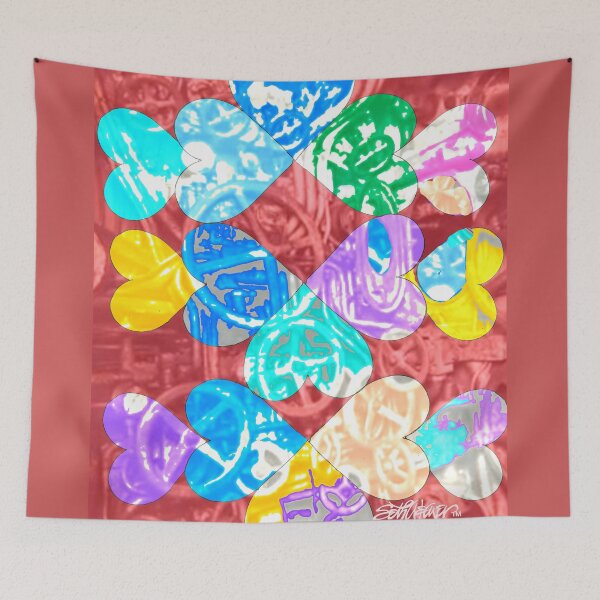 Item preview, Hearts Ingear  designed and sold by Seth  Weaver.