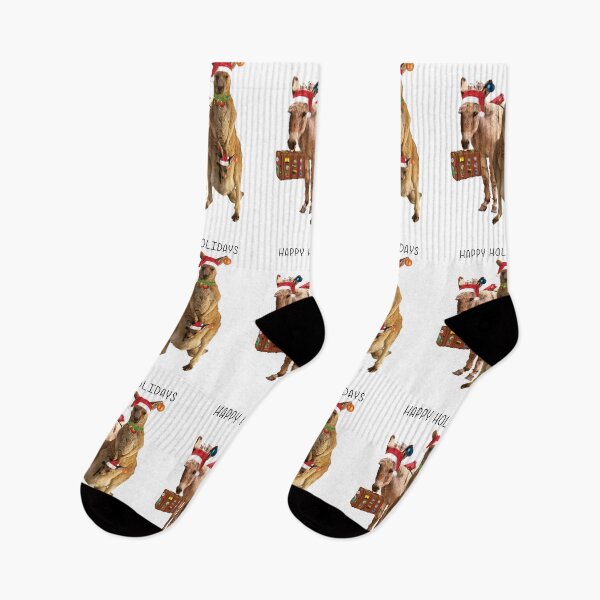 Item preview, Happy Holidays Aussie Style designed and sold by EurekaRoad.