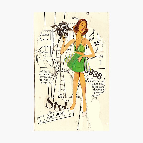 Item preview, bikini, 2010 designed and sold by Thelma Van Rensburg.