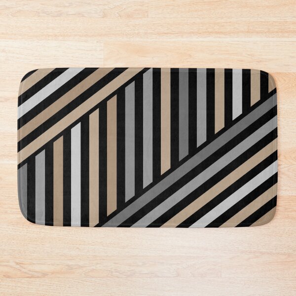 Item preview, Combined striped 3 designed and sold by fuzzyfox.