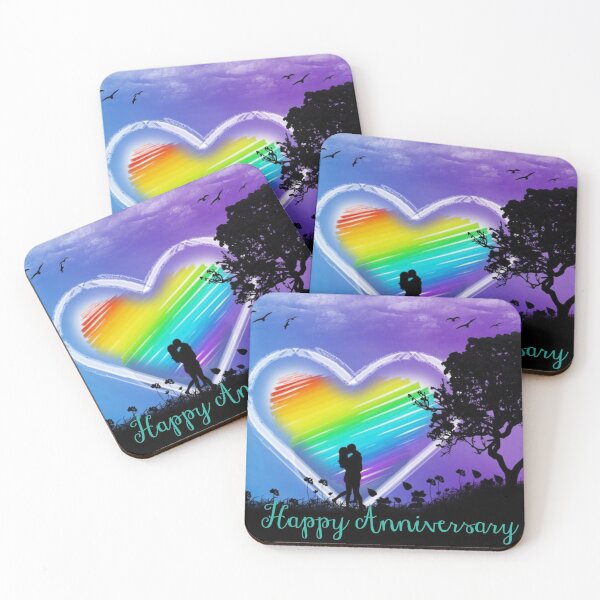 Item preview, Happy Anniversary designed and sold by Barbny.