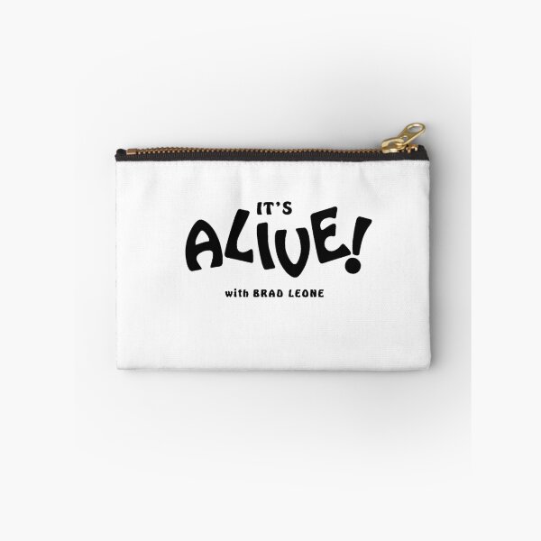 Item preview, It's Alive! designed and sold by GravyEnthusiast.