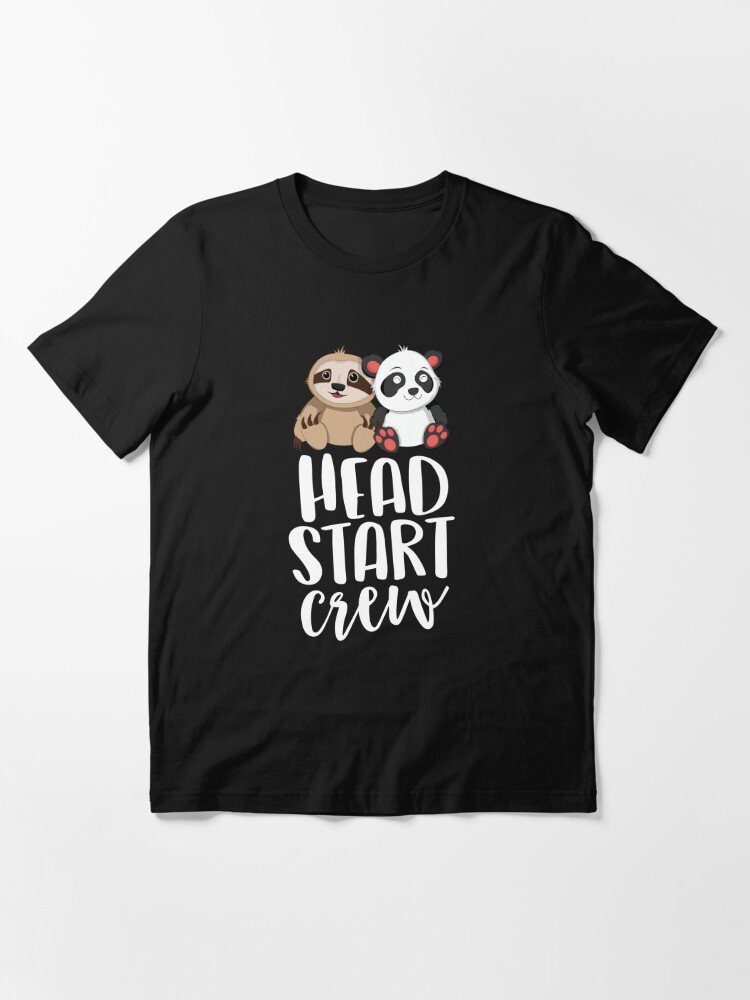 head start teacher shirt