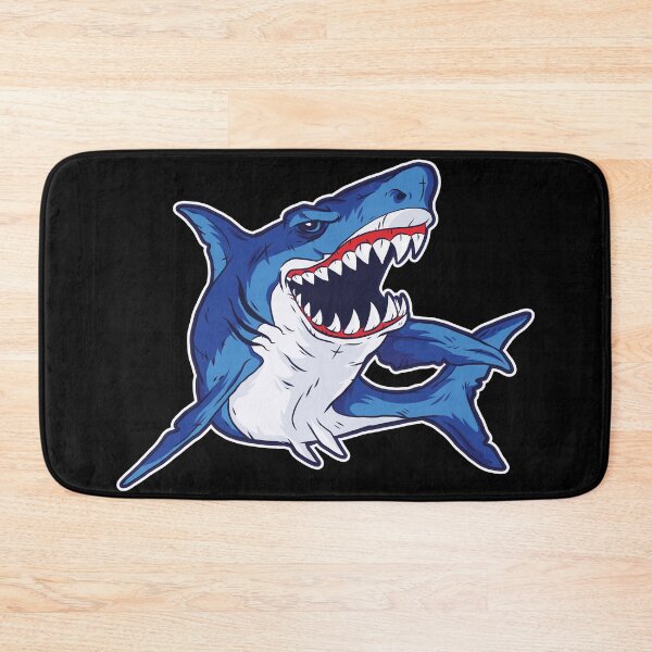 Item preview, Laughing shark. designed and sold by emphatic.