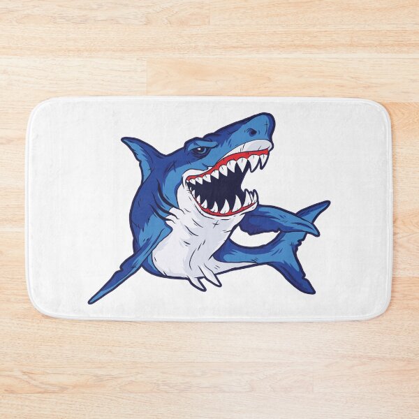 Item preview, Laughing shark. designed and sold by emphatic.